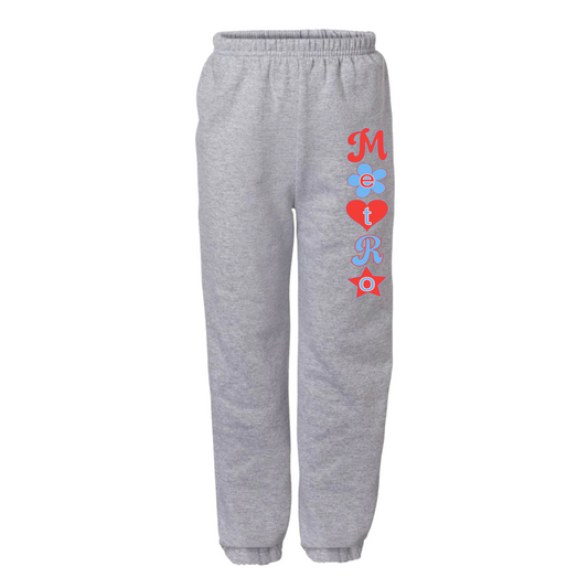 Retro Sweatpants