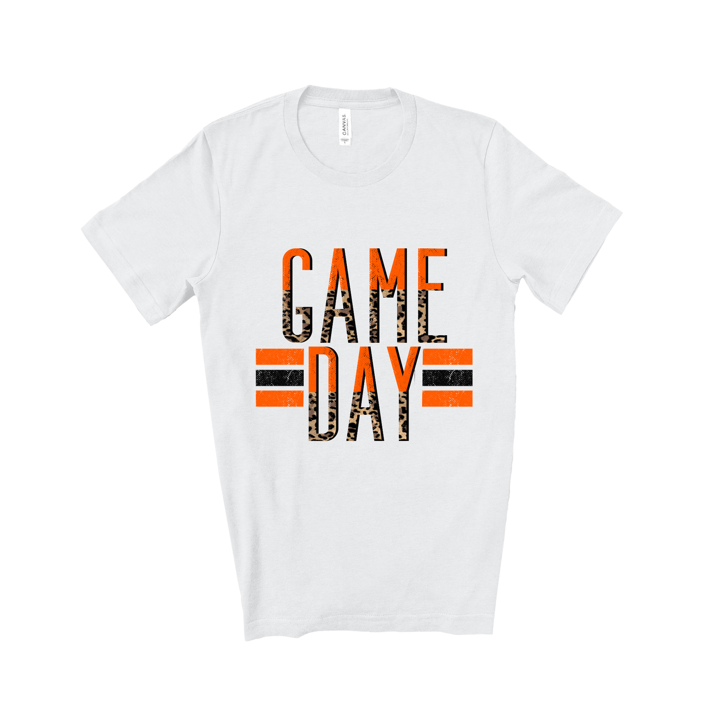 GAME DAY TEE