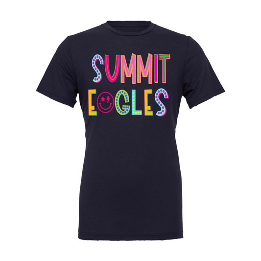 Summit Doodle Tee