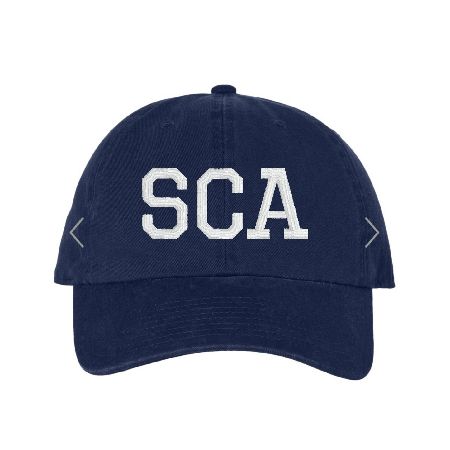 SCA hat