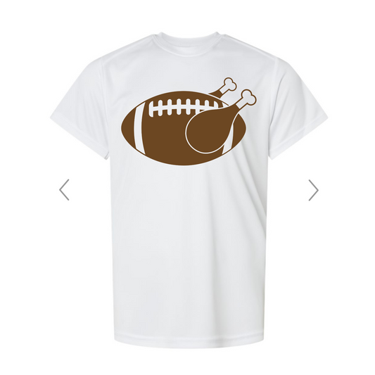 Dri fit Football turkey