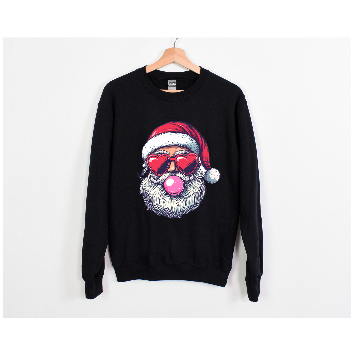 Santa Sweatshirt