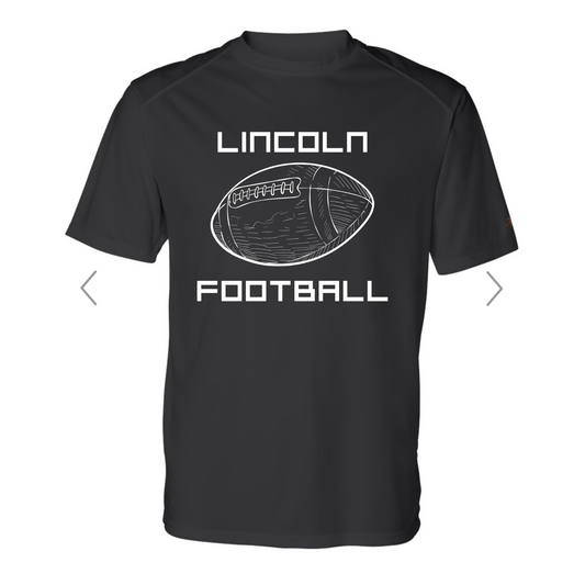 Lincoln Football