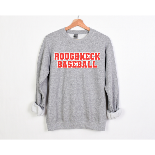 Roughnecks Cewneck