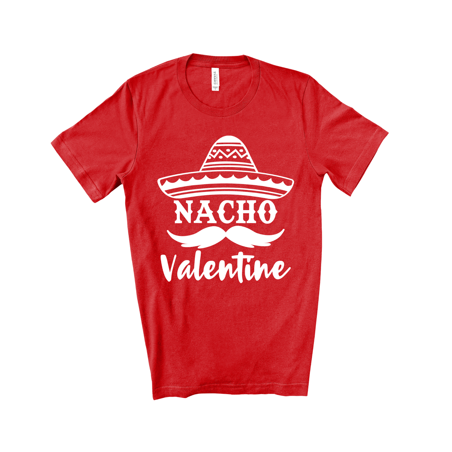 NACHO VALENTINE YOUTH