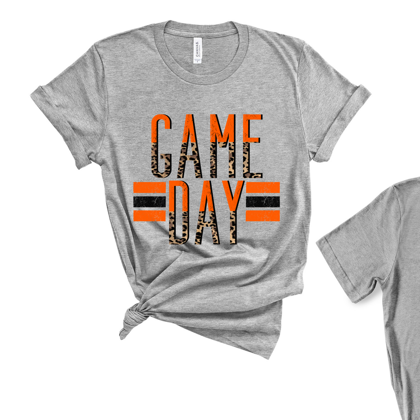 GAME DAY TEE