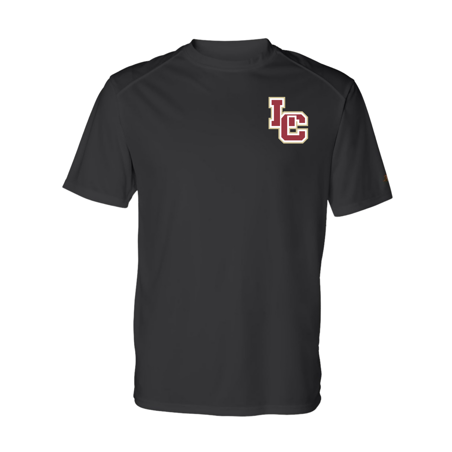 BADGER DRI FIT TEE -MEN AND YOUTH SIZES