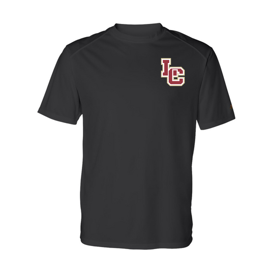 BADGER DRI FIT TEE -MEN AND YOUTH SIZES