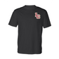 BADGER DRI FIT TEE -MEN AND YOUTH SIZES