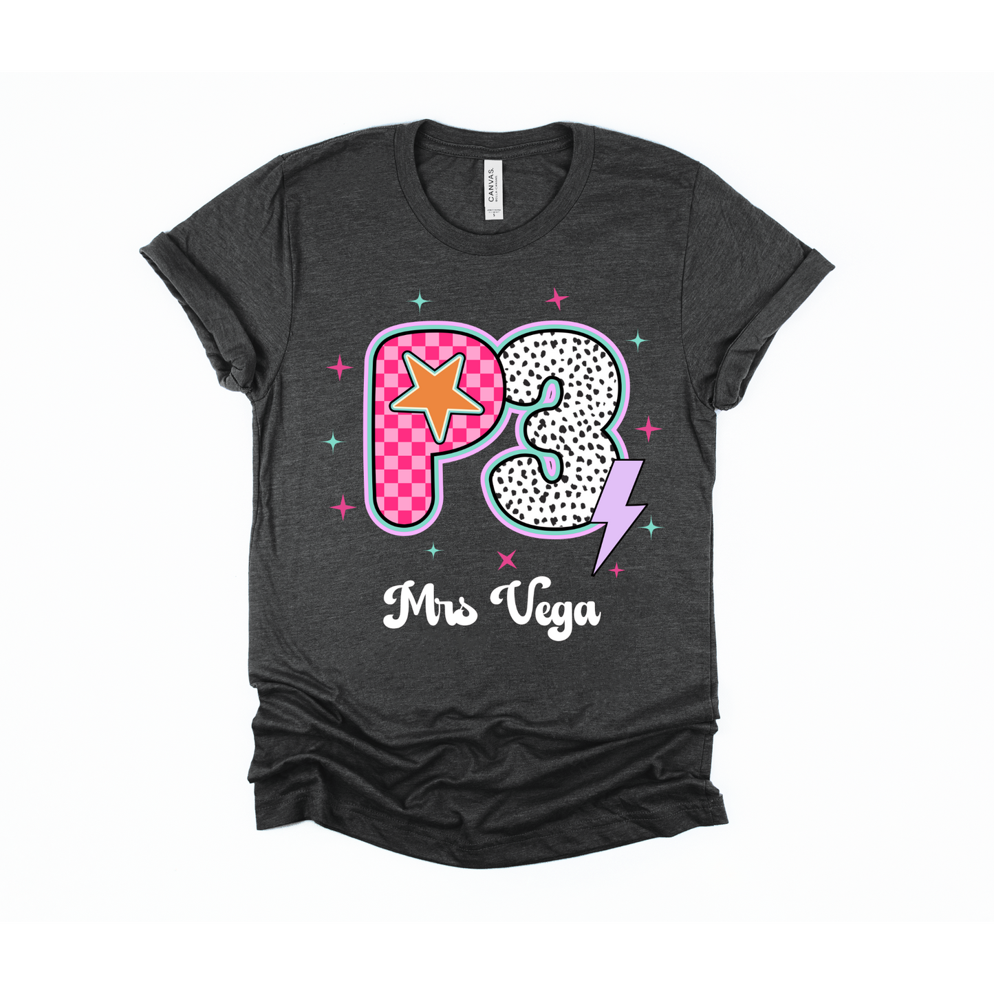 P3 shirt