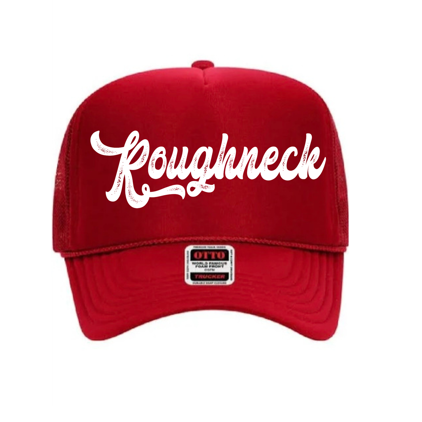 Roughneck Hat