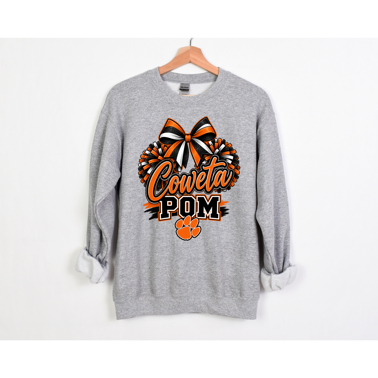 Coweta POM