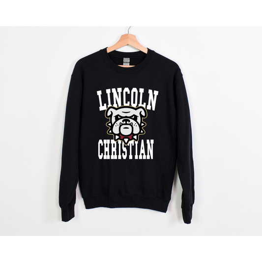 Lincoln Christian-ADULT