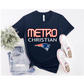 Metro Christian Tee