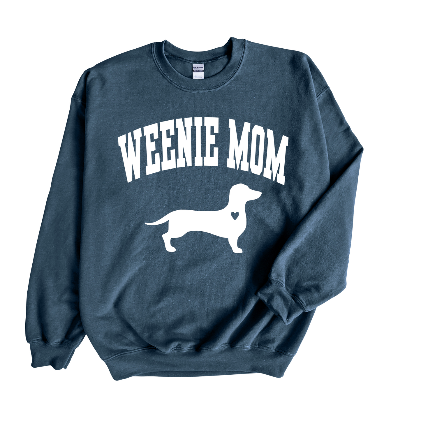 WEENIE MOM
