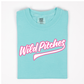 Wild Pitches