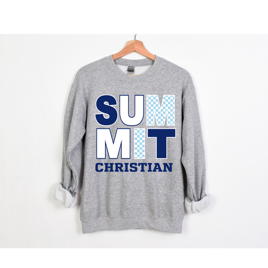 Summit Christian