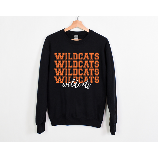 WILDCATSX4