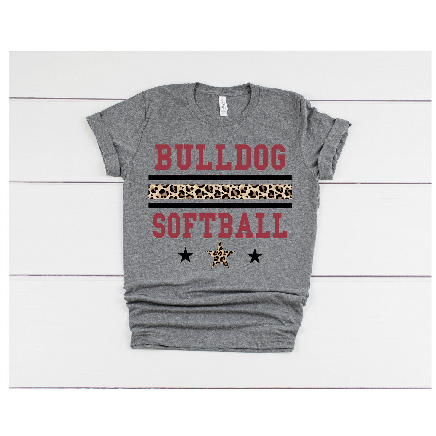 Bulldog Softball