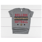 Bulldog Softball