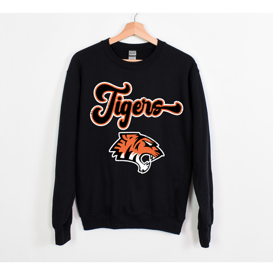 Tigers Logo