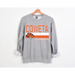 COWETA distressed