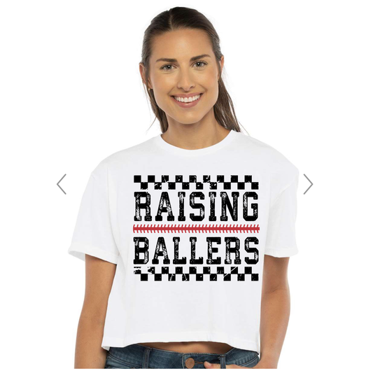 Raising Ballers