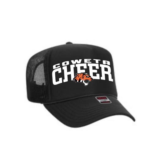 Cheer Hat