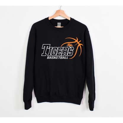 Tiger basketball 1