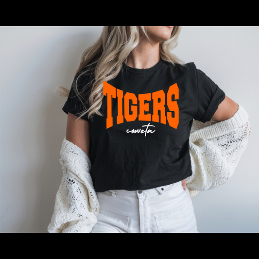 TIGERS